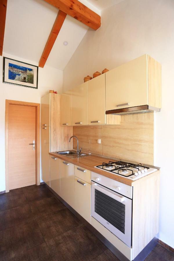 Julijana Apartment Zadar Exterior photo