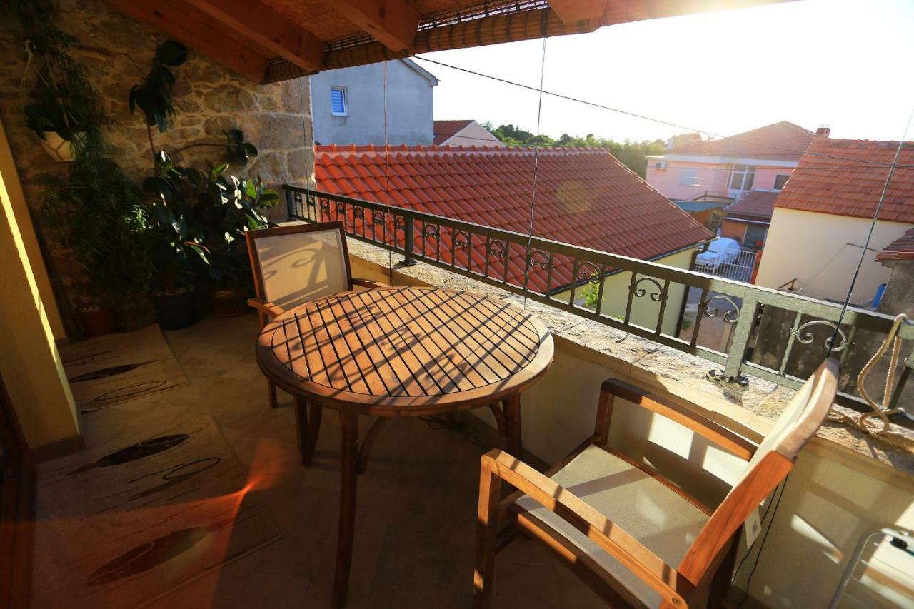 Julijana Apartment Zadar Exterior photo