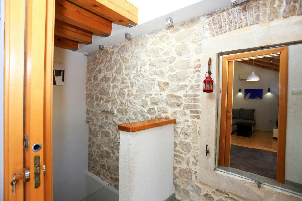 Julijana Apartment Zadar Exterior photo