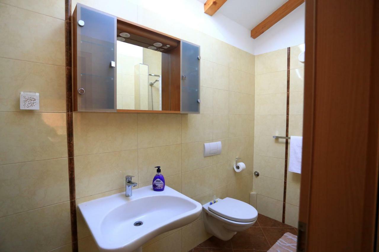 Julijana Apartment Zadar Exterior photo