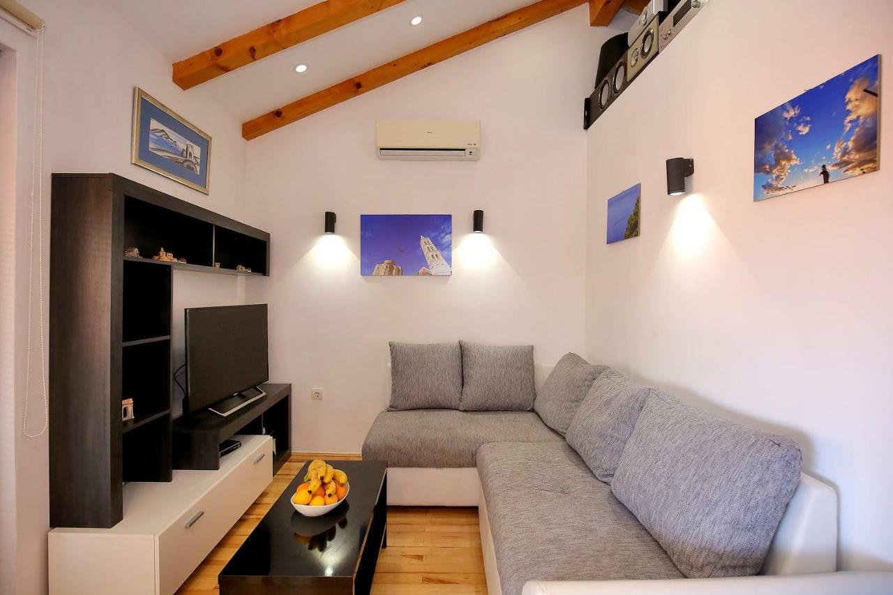 Julijana Apartment Zadar Exterior photo