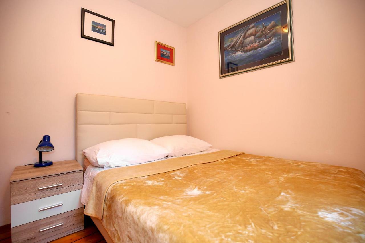 Julijana Apartment Zadar Exterior photo