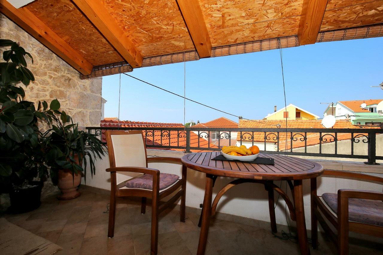 Julijana Apartment Zadar Exterior photo
