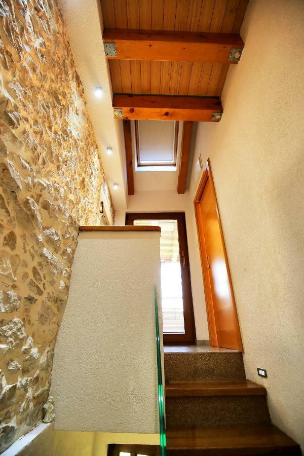 Julijana Apartment Zadar Exterior photo