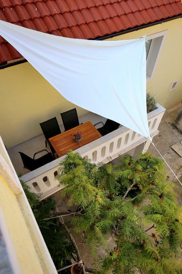 Julijana Apartment Zadar Exterior photo
