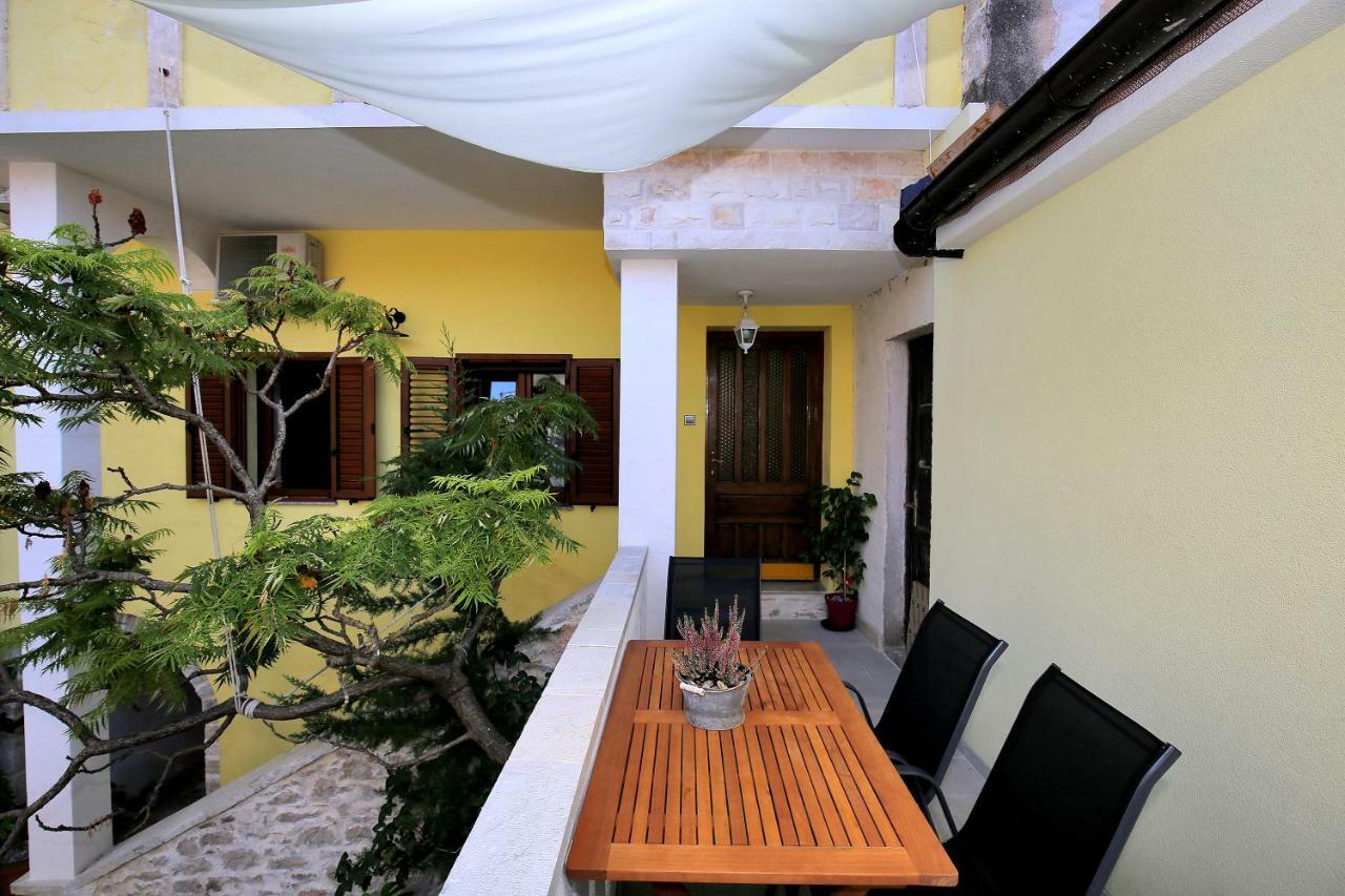 Julijana Apartment Zadar Exterior photo