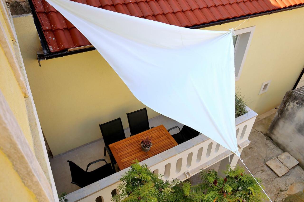 Julijana Apartment Zadar Exterior photo
