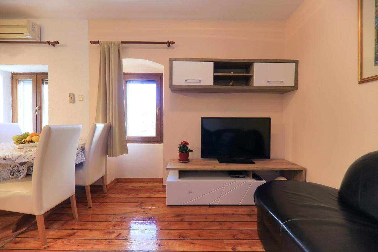 Julijana Apartment Zadar Exterior photo